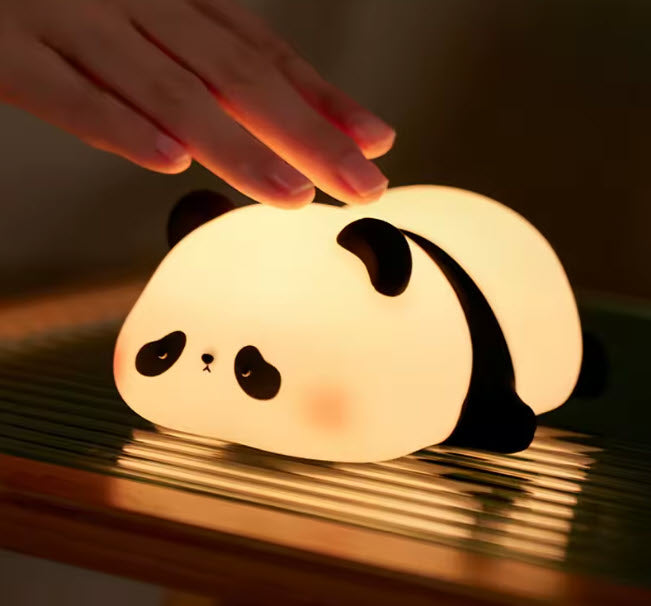 Panda Night Light