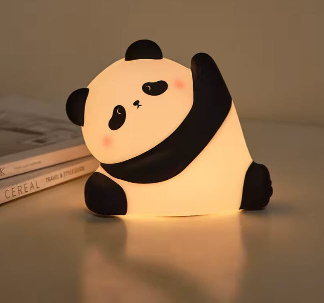 Panda Night Light