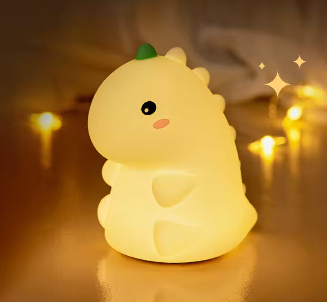 Dinosaur Night Light