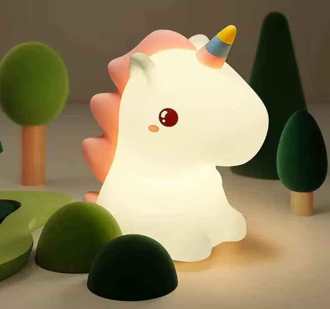 Unicorn Night Light