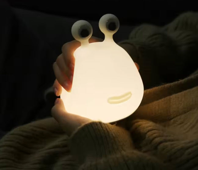 Slug Night Light